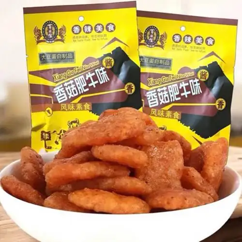 10 GÓỊT HỔ ÀƯƠỊ BÒ BÉO 1 gói 40 gr