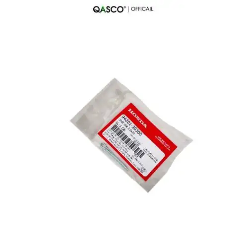 Đánh giá Chốt chẻ nhiều dòng xe 3030 Q A9420130300 1299 có tốt không