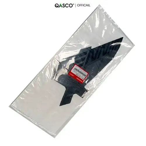 Phân tích Tem cánh yếm phải Winner X R S 150 V 3 Q A86641 K 56 V 50 Z A 7 A 4 I có bền không