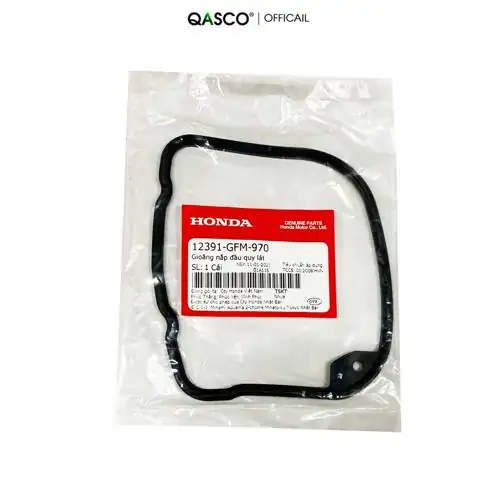 Test thực tế Gioăng nắp đầu qu Ilát Lead 110 Q A12391 G FM 970 519 có đáng tiền không