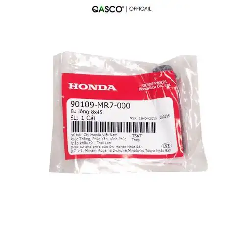 Đánh giá Bu lông nhiều dòng xe 8 x 45 Q A90109 M R 7000 486 có bền không