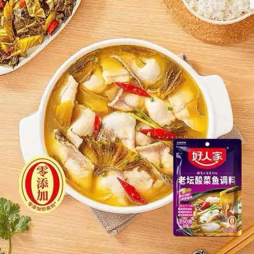 Đánh giá GÓI 350 gr Ị NẤU CÁ DƯỨ ÊN ĐẶỆƠ có đáng mua không