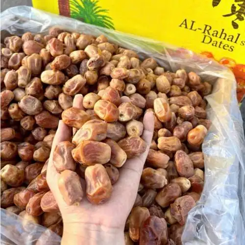 1 Kg Quả Chà Là Vàng Sấy Dẻo, Không Đường, Ngọt Tự Nhiên