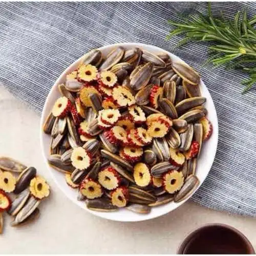 1 Kg Hạt Hướng Dương Táo Đỏ Thơm Ngon