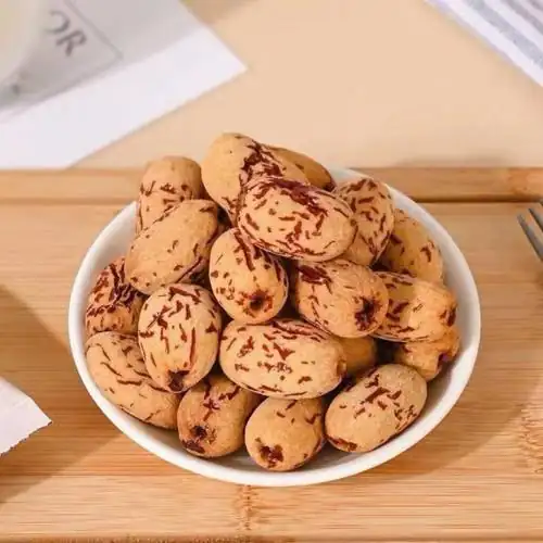 1 Kg Táo Dẻo Tân Cương Bóc Vỏ, Không Hạt