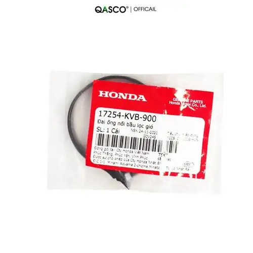 Test thực tế Đai ống nối bầu lọc gió Air Blade 110 Click Q A17254 K VB 900 454 có đáng tiền không
