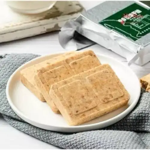 1 Kg Lương Khô Quân Đội 3 Sao 5 thanh