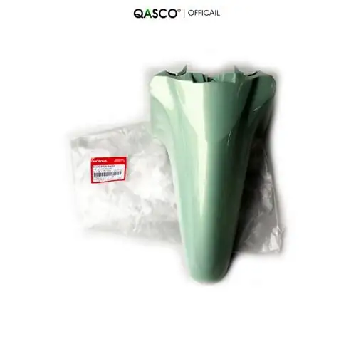 Đánh giá Chắn bùn trước Wave Alpha 110 G Y 150 P Q A61100 K WW 640 Y P có đáng tiền không