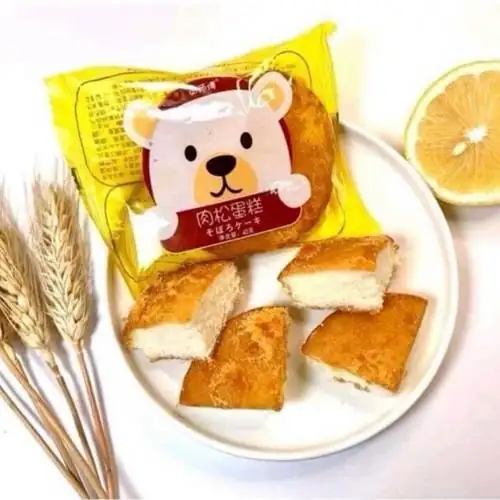 1 K G BÁỐC GẤU 2022 c