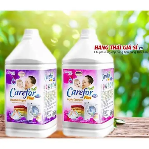 Review chi tiết Hà NamNƯỚẶT XẢ 6 in 1 Á3500 ml hồngtímđen tem nk can vuông mẫu mới có tốt không