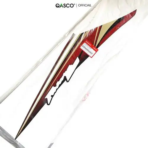 Test thực tế Tem ốp sườn phải Future Neo màu R 313 C Q A87109 K YL 920 Z B có nên mua không