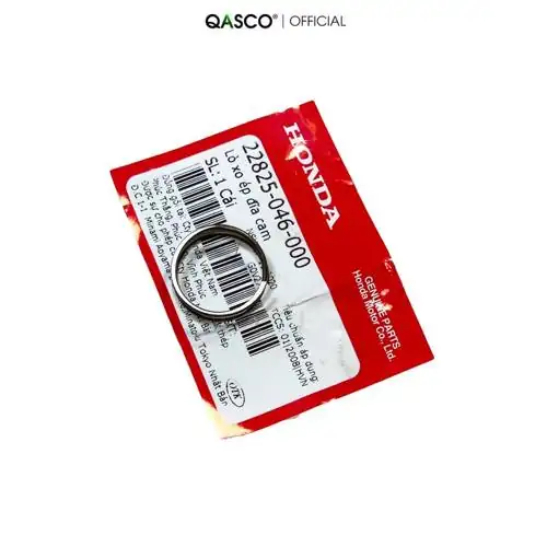 Test thực tế Lò xo ép đĩa cam Future Q A22825046000 1477 có nên mua không