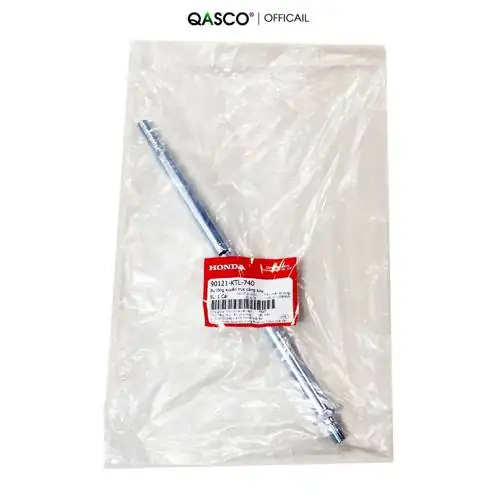 Review Bu lông xuyên trục càng sau Wave Q A90121 K TL 740 220 có tốt không