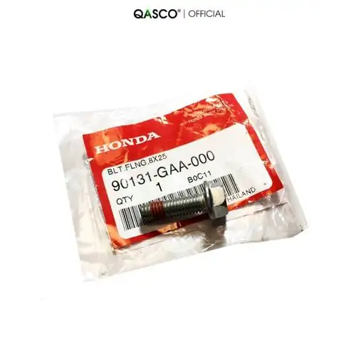 Review Bu lông 8 x 25 dùng chung nhiều xe Q A90131 G AA 000 1485 có đáng tiền không