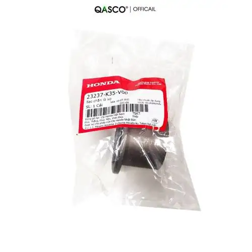 Review chi tiết Bạc chặn lò xo Pcx 125 20142015 Q A23237 K 35 V 00 có bền không
