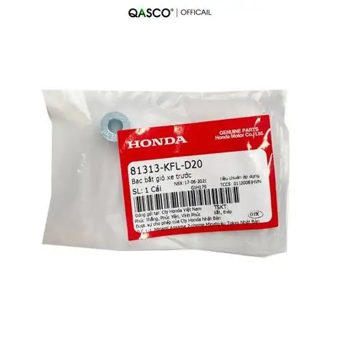 Phân tích Bạc bắt giỏ xe trước Wave Alpha Q A81313 K FL D 20 148 có tốt không
