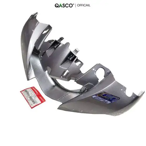 Review chi tiết Bộ nắp trước tay lái 125 150 20162019 màu N HB 86 M Q A53150 K 77 V 00 Z H có tốt không
