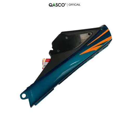 So sánh Nhựa cốp phải Future 1 màu B 154 Q A83400 K FL 890 Z A Z Z 4 2 A dùng có ổn không