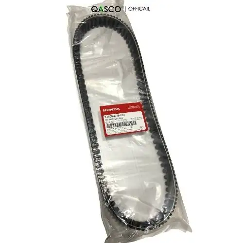So sánh Dây đai truyền động curoa Pcx 125 Q A23100 K 96 V 01 8 B 3 Y dùng có ổn không