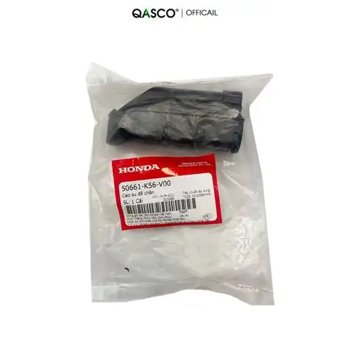 Review Cao su để chân trước Winner 150 V 1 R S 150 V 1 V 2 Q A50661 K 56 V 00 9 A 2 E có nên mua không