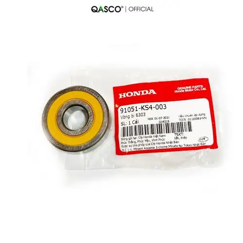 So sánh Vòng bi 6303 Q A91051 K S 4003 8 B 2 D có đáng tiền không