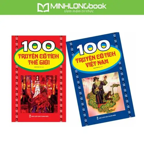 100 ỆN CỔ TÍỆ 100 ỆN CỔ TÍẾ G IỚI