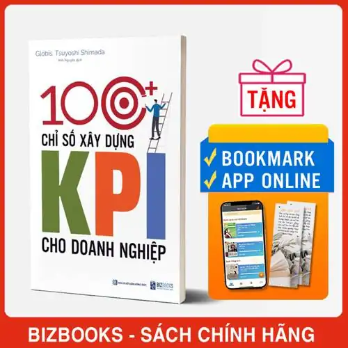 100 Chỉ Số Xây Dựng Cho Doanh Nghiệp
