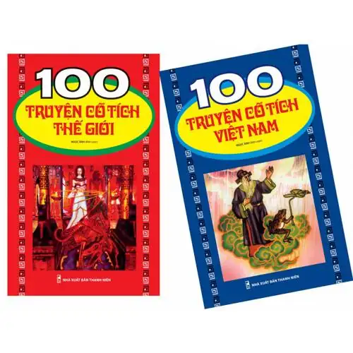 100 ỆN CỔ TÍỆ 100 ỆN CỔ TÍẾ G IỚI