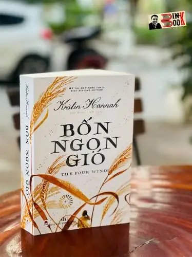 1 The New York Times Bestselling Author BỐỌÓ Từ tác giả Kristin Hannah của Sơn Ca Vẫn Hót Lộc Diệu Linh dịch Huy Hoang Books