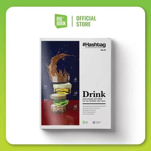 .1 Kinh doanh đồ uống tại thị trường Việt Nam