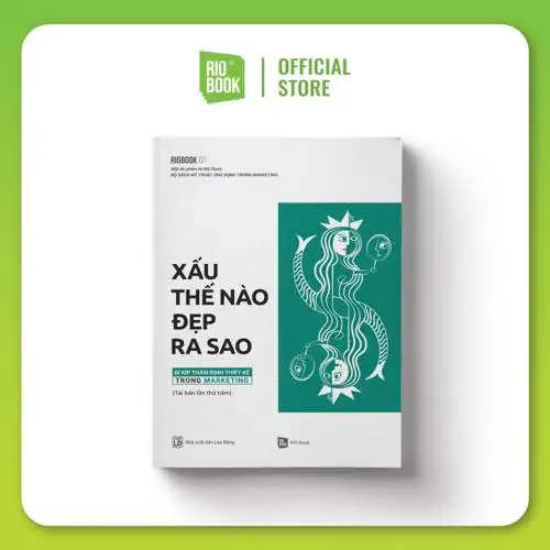 .1 Xấu thế nào, Đẹp ra sao