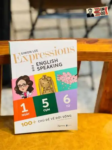 100 chủ đề về đời sống Siwon Lee Tô Hà Thanh Phương dịch Gamma Alpha Books Nhà Xuất Bản Dân Trí