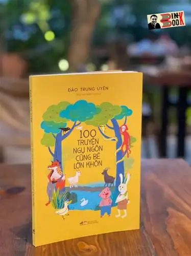 100 ỆỤ N GÔN CÙÉ LỚÔN Trần Thu Ngân và Đào Trung Uyên Nhã Nam Phụ Nữ Bìa mềm