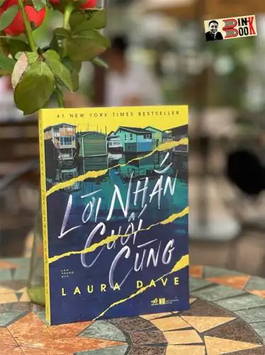 1 New York Times Bestseller LỜẮỐI CÙN G Laura Dave Lan Young dịch Nhã Nam à Nội Bìa mềm