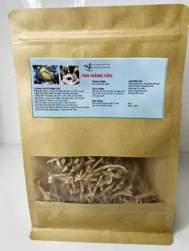1 kg Trà mảng cầu xiêm
